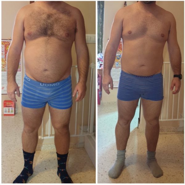 Transformación cliente Teamchorpa