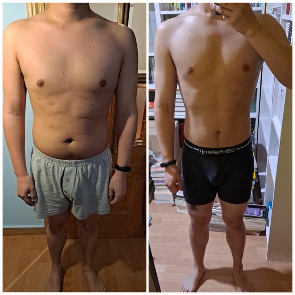 Transformación cliente Teamchorpa