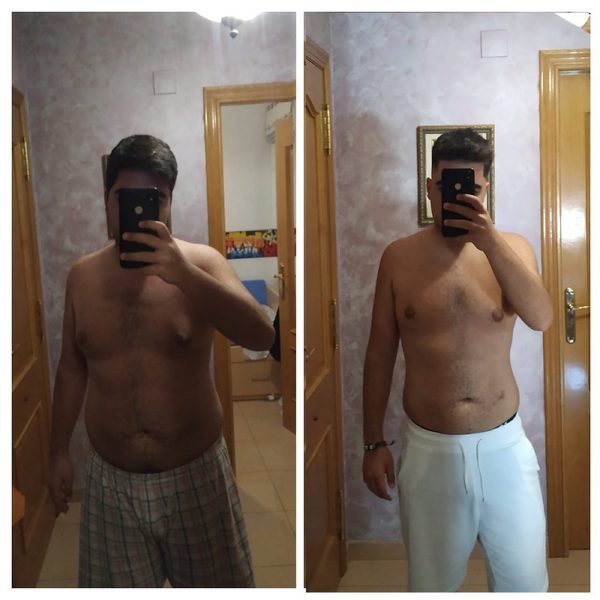 Transformación cliente Teamchorpa