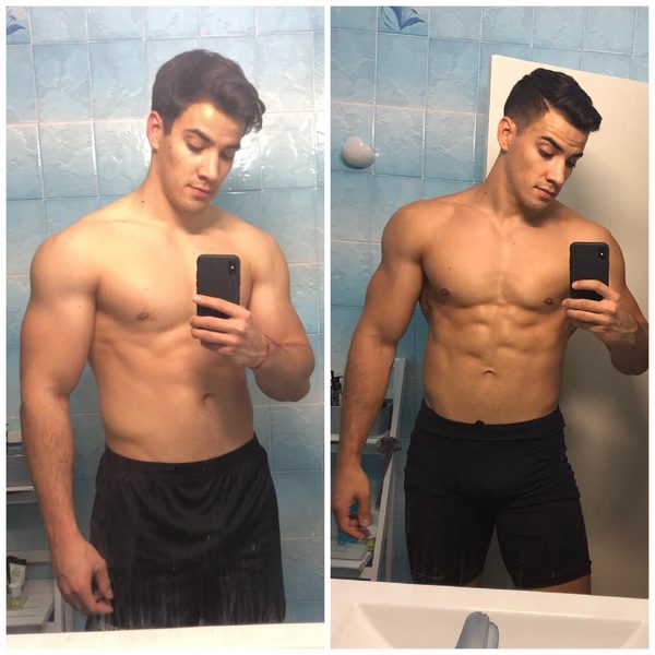 Transformación cliente Teamchorpa