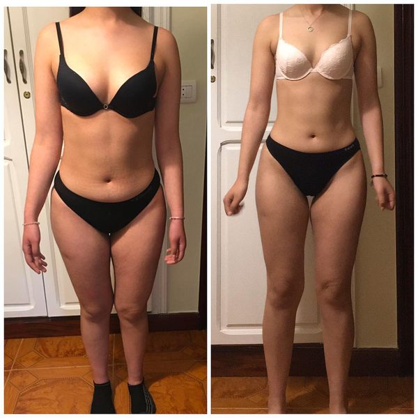 Transformación cliente Teamchorpa