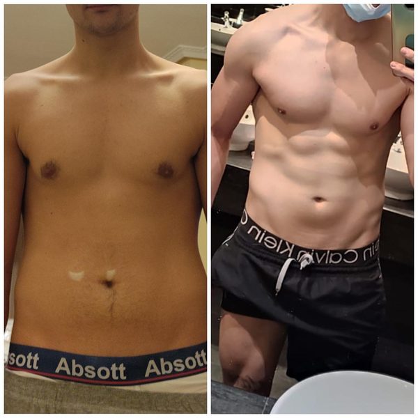 Transformación cliente Teamchorpa