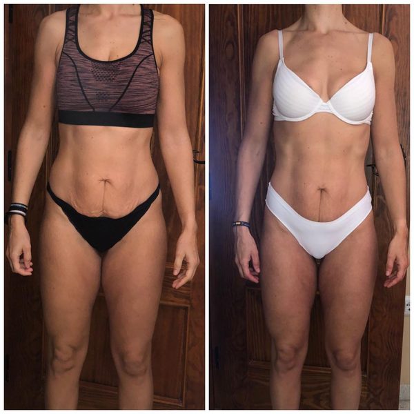 Transformación cliente Teamchorpa
