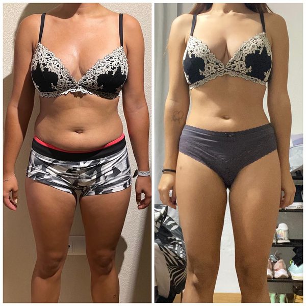 Transformación cliente Teamchorpa