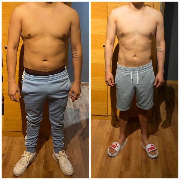 Transformación cliente Teamchorpa