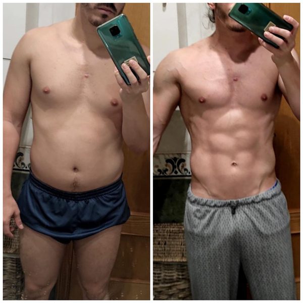 Transformación cliente Teamchorpa