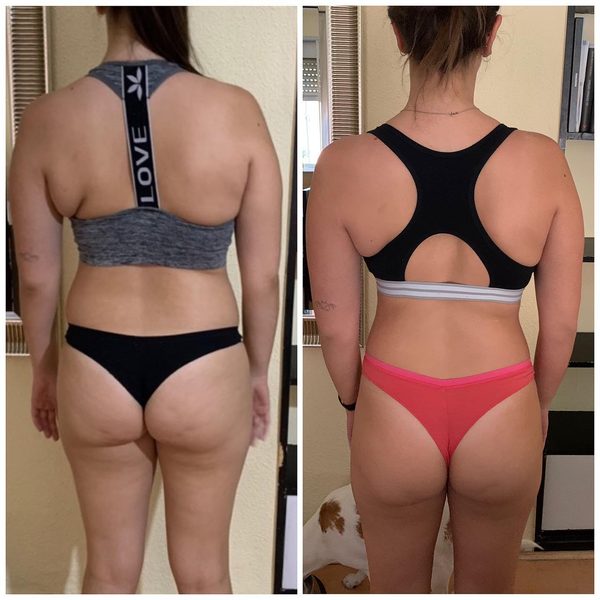 Transformación cliente Teamchorpa