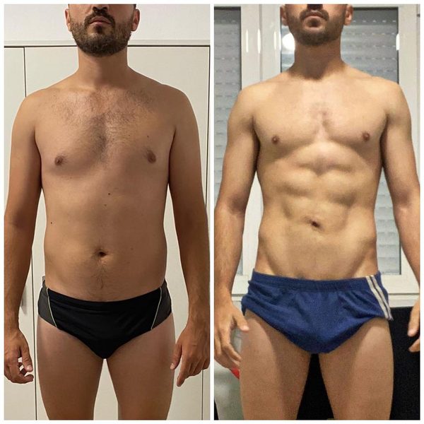 Transformación cliente Teamchorpa