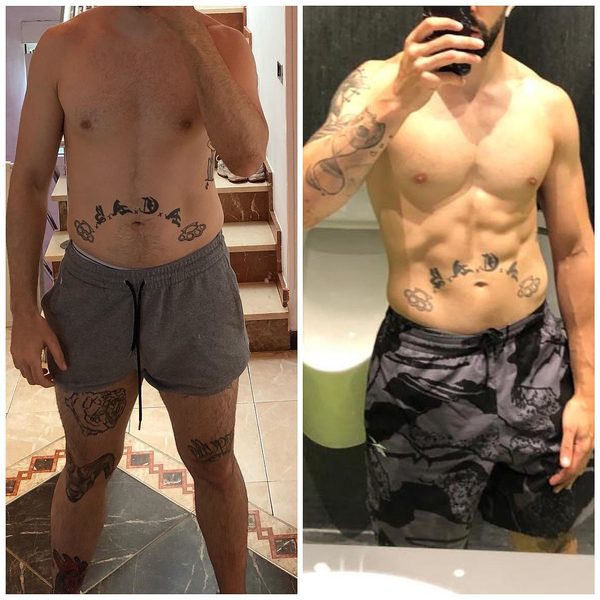 Transformación cliente Teamchorpa