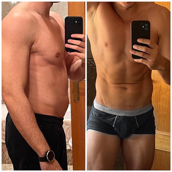 Transformación cliente Teamchorpa