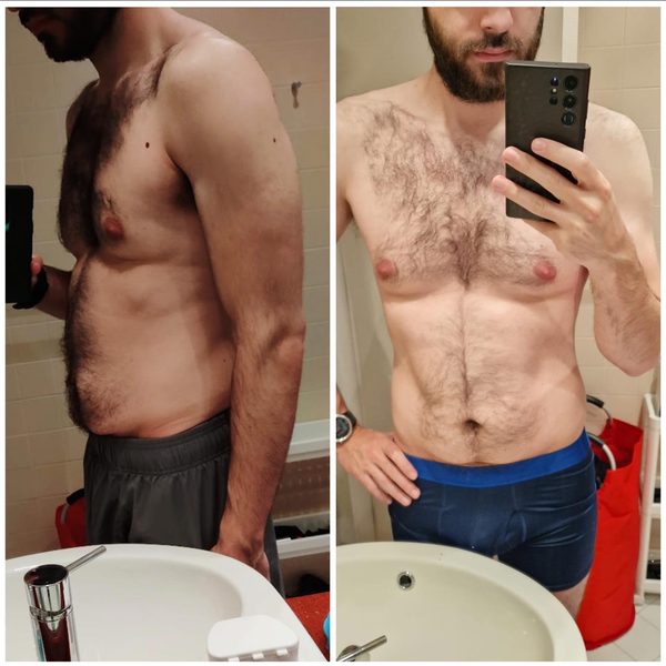 Transformación cliente Teamchorpa