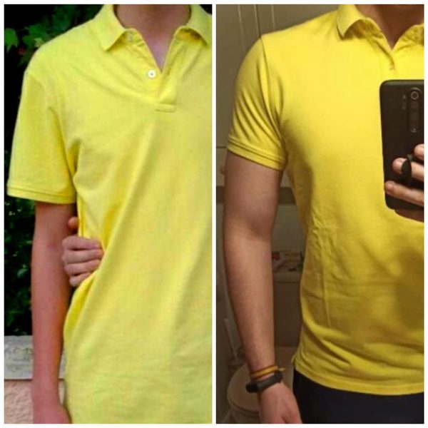 Transformación cliente Teamchorpa