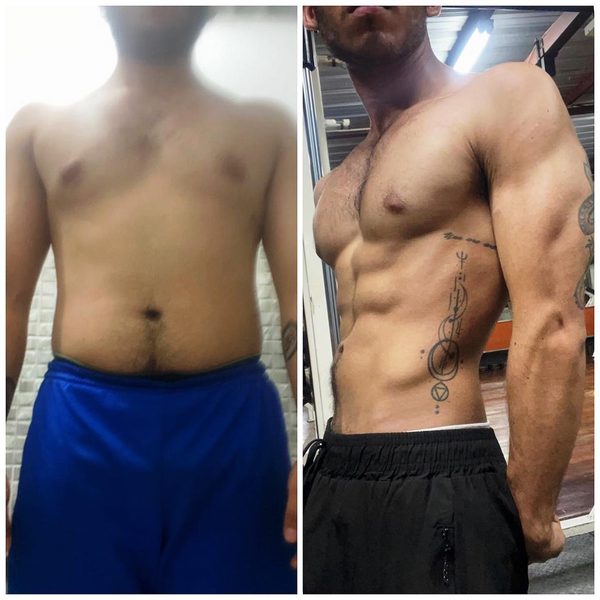 Transformación cliente Teamchorpa