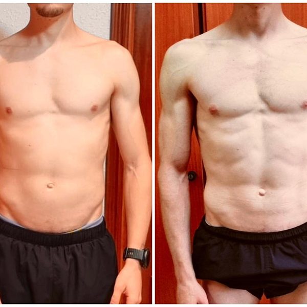 Transformación cliente Teamchorpa