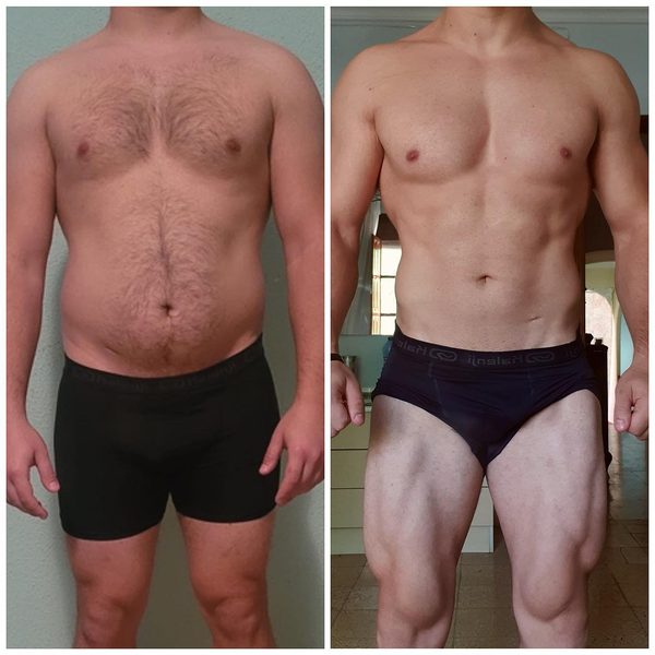 Transformación cliente Teamchorpa