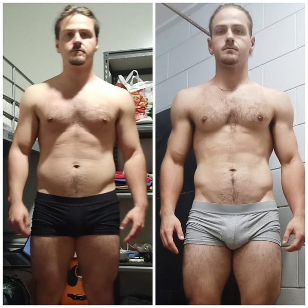 Transformación cliente Teamchorpa