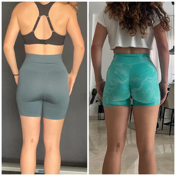 Transformación cliente Teamchorpa