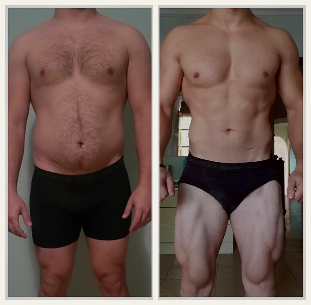 Transformación 1