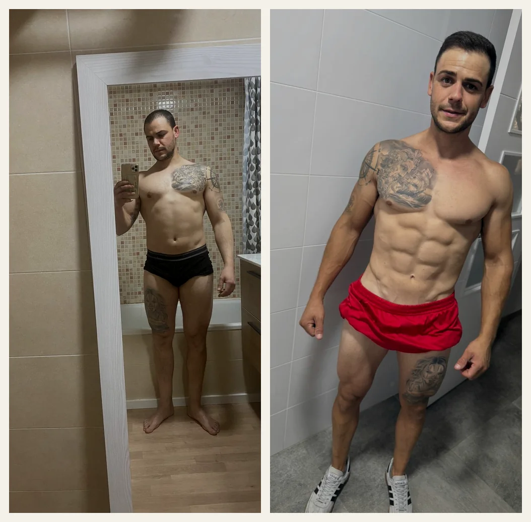 Transformación 5