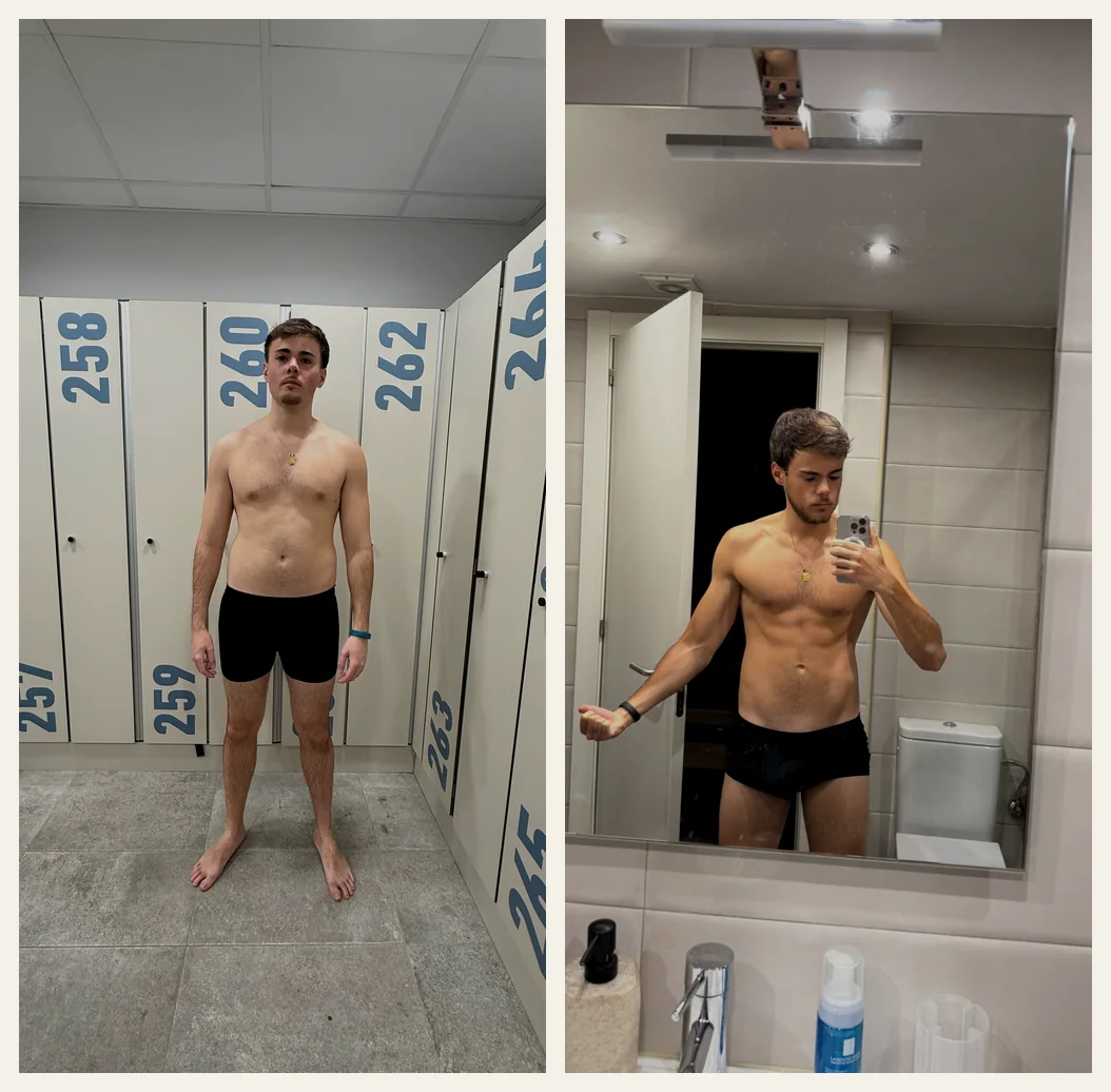 Transformación 7